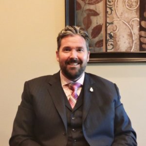 andrew gregson the executive factor