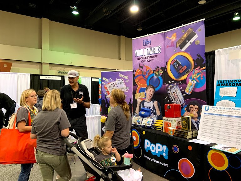 PTO & PTA expo