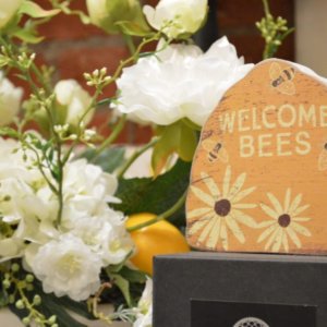 the bee cottage pasadena home decor