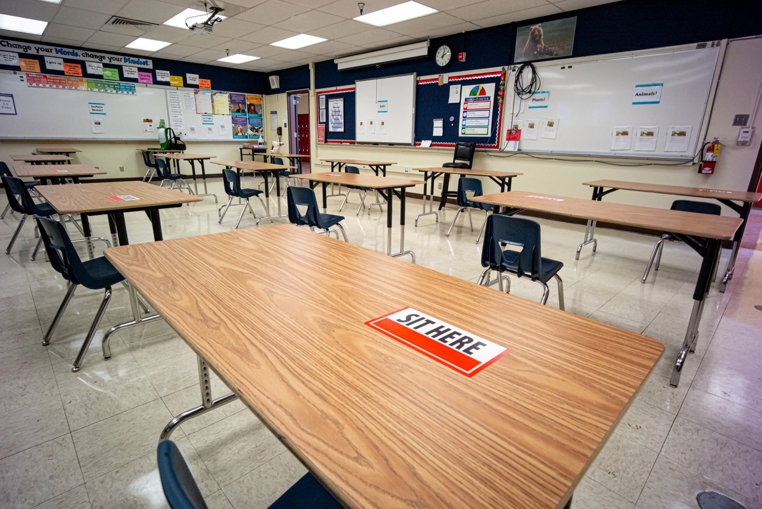 Healthcare providers pen open letter calling for schools in L.A. County to reopen