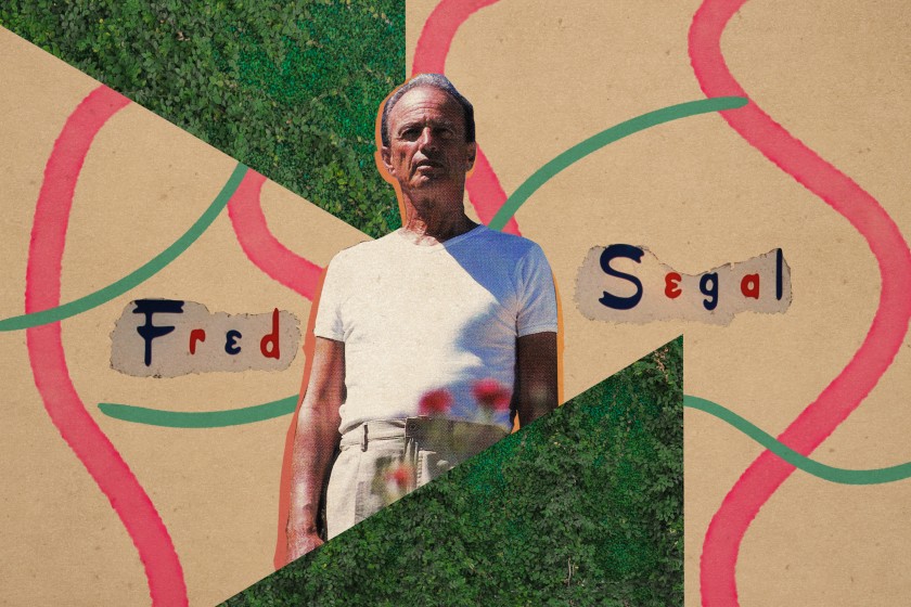 Appreciation: How Fred Segal’s retail vision forever changed L.A.