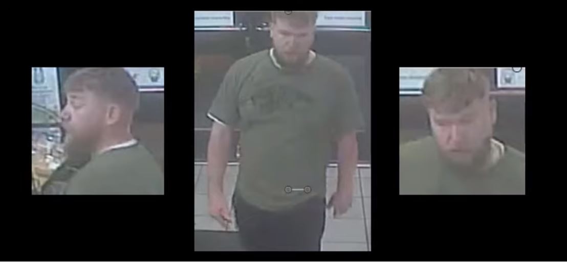 Culver Cityk-hate crime suspect