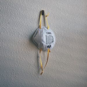 N95 mask