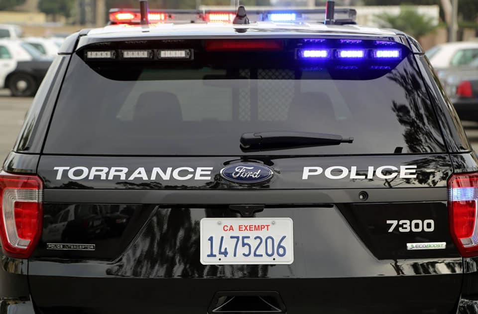 Torrance PD