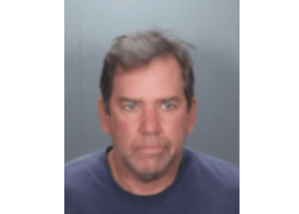 lewd texts, student, Tustin, Foothill High School, teacher arrested