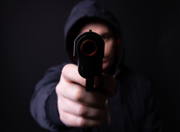 gun, gunman, shooting, handgun, pistol, criminal